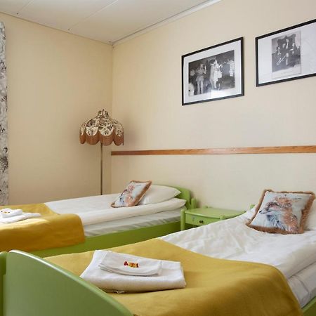 Keminmaa Motel Kaepylae المظهر الخارجي الصورة