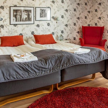 Keminmaa Motel Kaepylae المظهر الخارجي الصورة