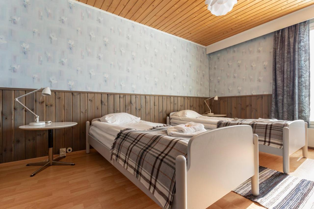 Keminmaa Motel Kaepylae المظهر الخارجي الصورة